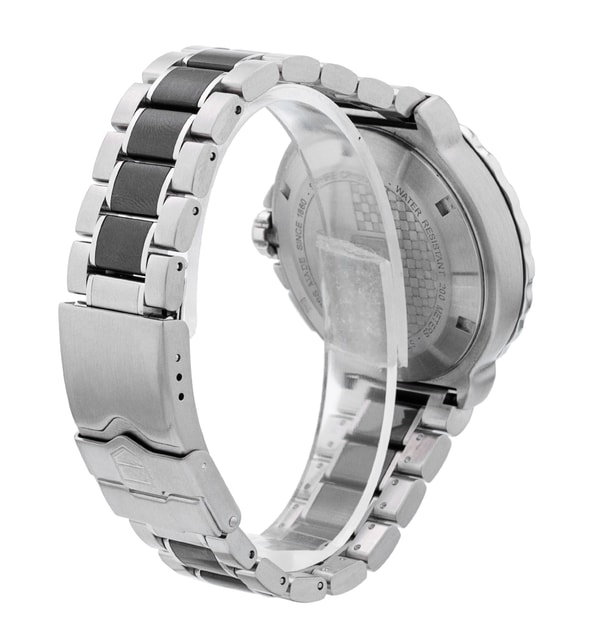 Tag Heuer Formula 1 WAU111C.BA0869 Image 3